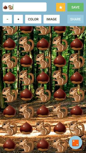 Emoji Wallpaper Maker screenshot 8