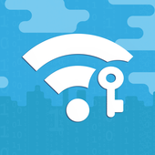 Wifi Password Show 2019 icon