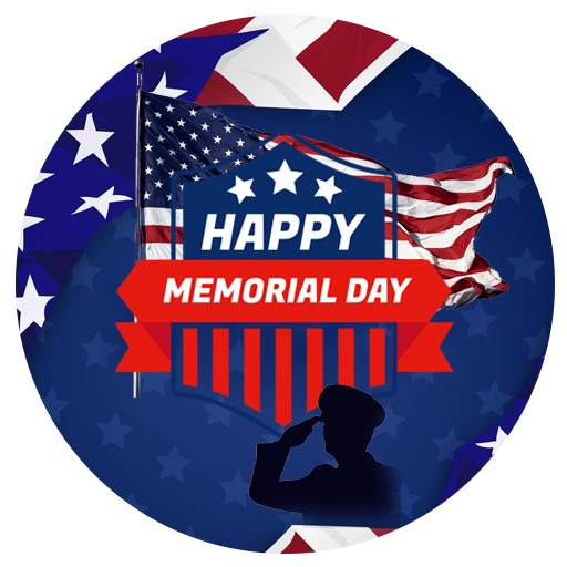 Memorial Day Live Wallpaper 1.0