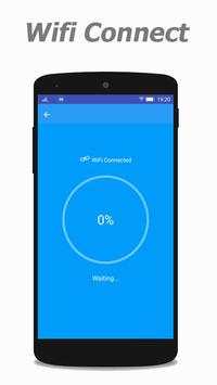 Wifi connect easy screenshot 3