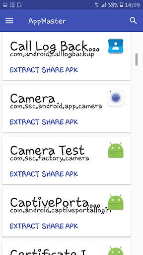 AppMaster screenshot 2