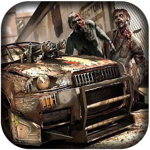 City Defense : Zombie War 1.7