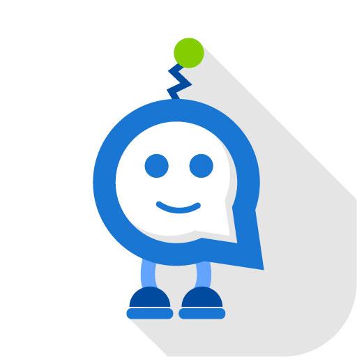 Botstafa - A simple Twitch Bot for Android icon
