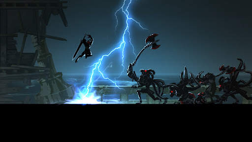 Shadow of Death 2: RPG Games screenshot 3