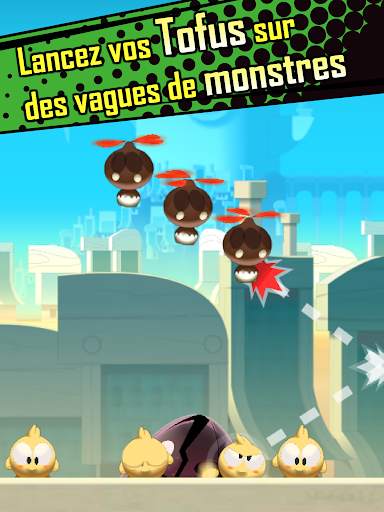 DOFUS Pogo screenshot 12