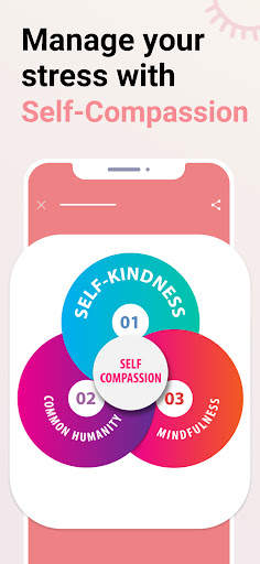 365 Gratitude Journal — Self-Care app screenshot 4