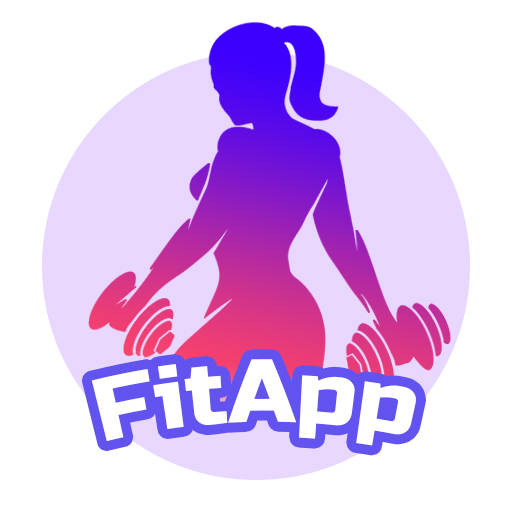 FitApp 1.0
