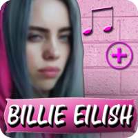 Billie Eilish Song logo