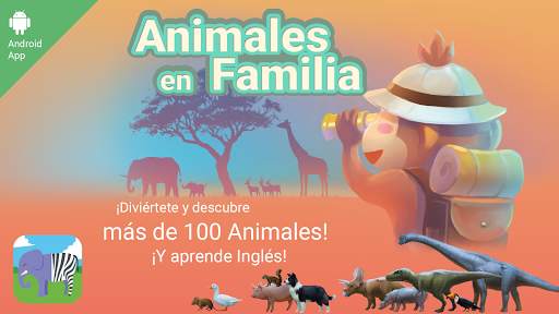 Juegos de Animales para niños screenshot 8