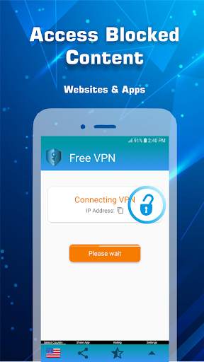 T VPN Proxy Plus | Fast VPN screenshot 4