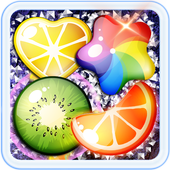 Fruit Burst icon