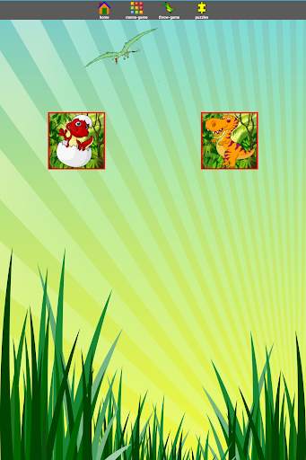 Dinosaur Games: Kids - FREE! screenshot 21