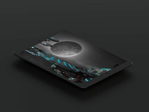 Grey Wallpaper screenshot 13