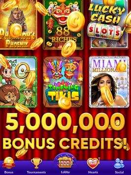 Lucky CASH Slots - Win Real Money & Prizes screenshot 11