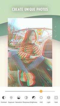 InstaSweet Retro - Vintage Photos Filter Camera screenshot 3
