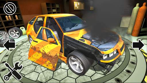 Русские Тачки: Дерби screenshot 2