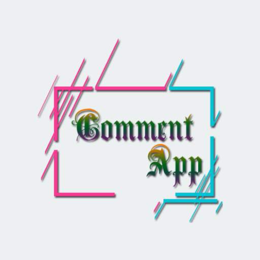 Text Comments App 1.4