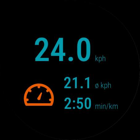 Naviki – app para a bicicleta screenshot 9