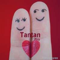 Tantan  Pro - Dating World आइकन