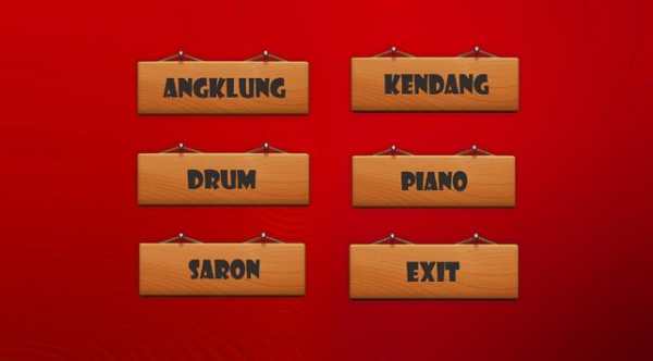 KENDANG PIANO ANGKLUNG screenshot 2