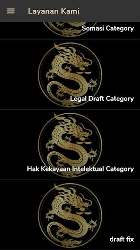 Legal Forum screenshot 5