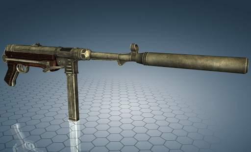 How it Works: MP40 screenshot 14