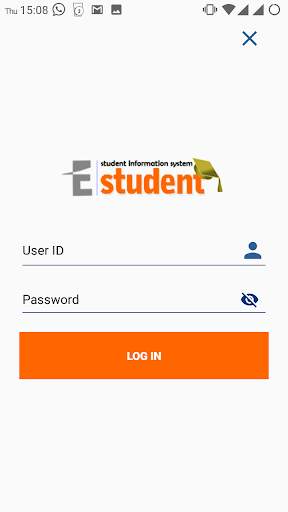 LP3I Mobile Services (College) screenshot 3