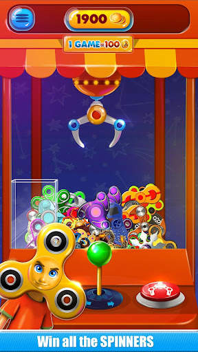 Prize Machine Pop It Simulator screenshot 8