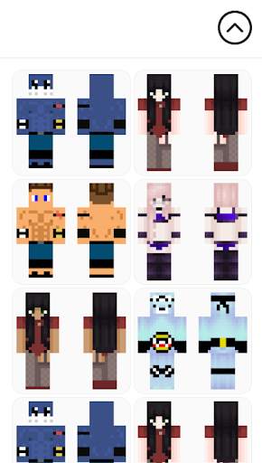 WWE Skin स्क्रीनशॉट 1