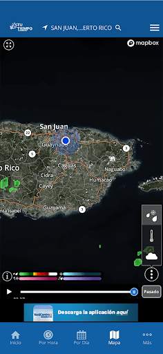 Tu Tiempo screenshot 3