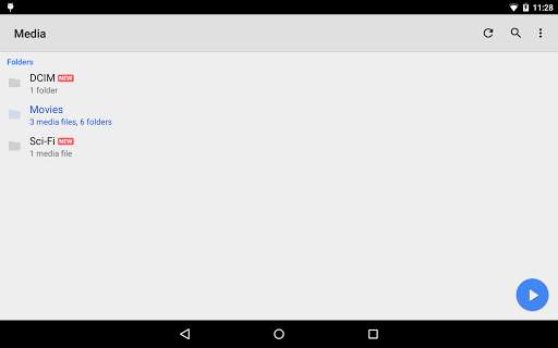 MX Player Pro скриншот 11