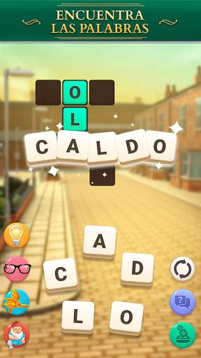 Coronation Street: Renovation screenshot 3