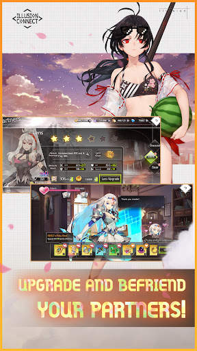 Illusion Connect screenshot 5