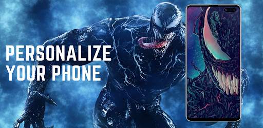 Venom Wallpaper HD New screenshot 2