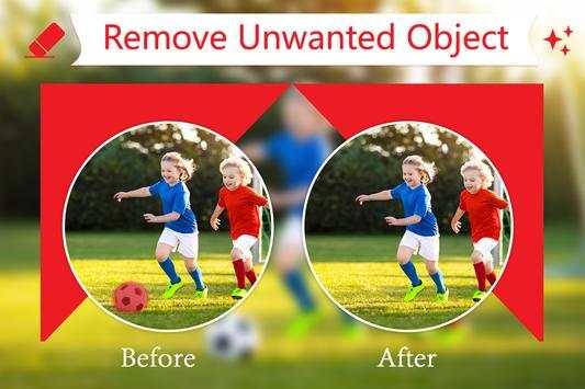 Remove Unwanted Object screenshot 5