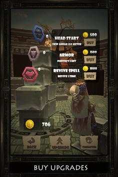 Tomb Run 3D - Temple Raider screenshot 5