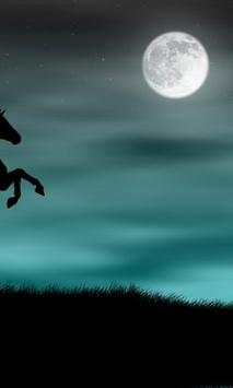 Beautiful Moon Wallpapers screenshot 3