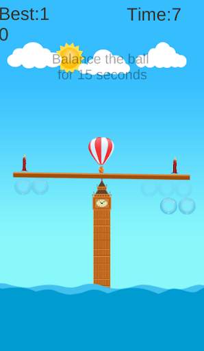 Bubble Trouble - Level Me with Bubble screenshot 4