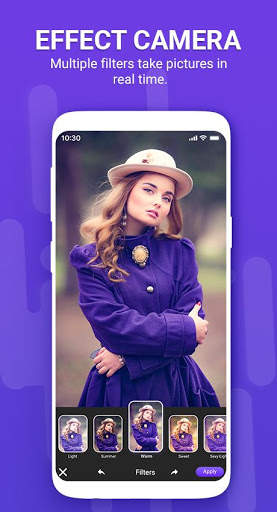 HD Camera 2020 screenshot 3
