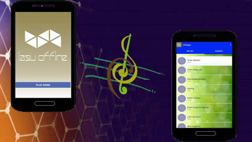 Lagu Chrisye Kenangan Offline screenshot 1