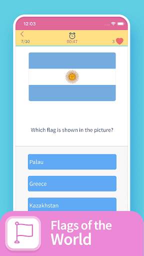 TRIVIA 360: Quiz Game screenshot 5