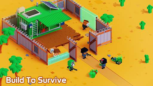 Build Heroes:Idle Adventure screenshot 7