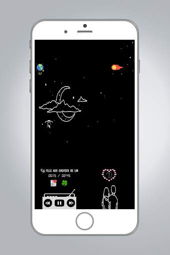 Good Night - Sleep Music (Classical lullaby) screenshot 7