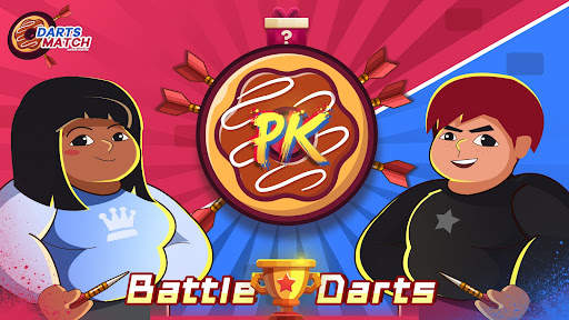 Darts Match - online battle screenshot 6