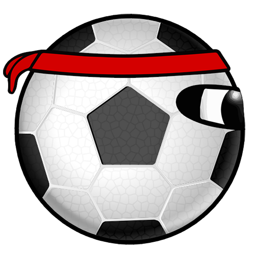 Super Ninja Ball icon
