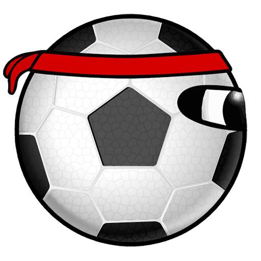 Super Ninja Ball 1.08