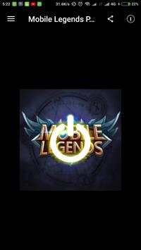 Mobile Legends Pinger Anti Lag screenshot 3