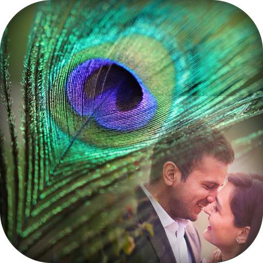 Peacoke Photo Frame 2018 1.0.0.0.4