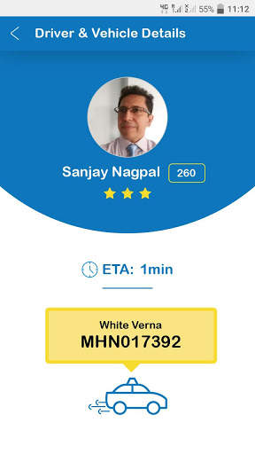 AAJAA Carpool - Save 70% money on Daily Commute screenshot 3