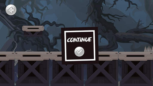 Ninja Warrior screenshot 7